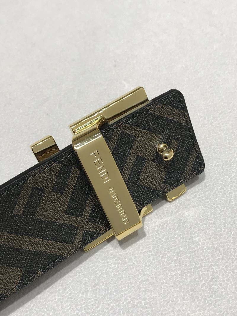 Fendi Belts